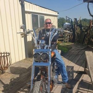 Meet your Posher, Alan